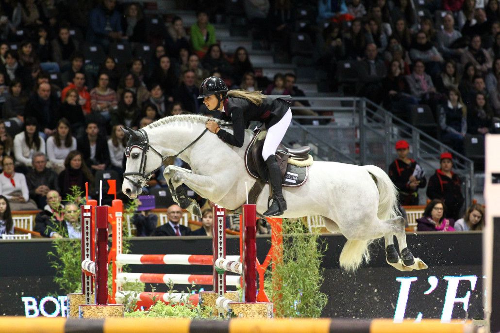 Uh&eacute;lem de Seille - PFS Poni Fran&ccedil;&eacute;s de Silla 2008