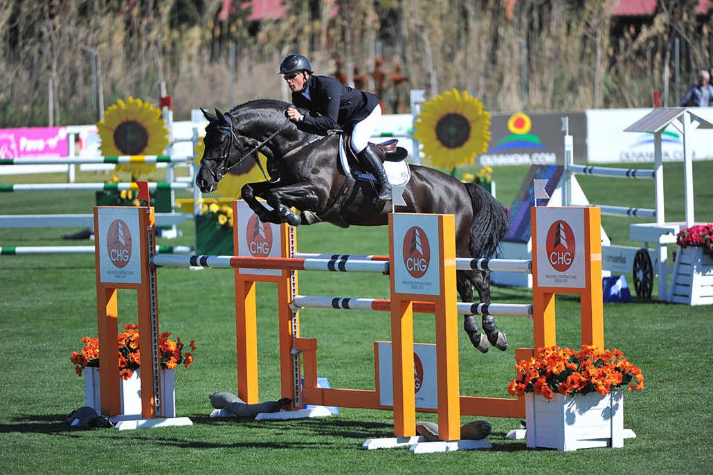 Ukato - Hannoveriano 2001 por STAKKATO