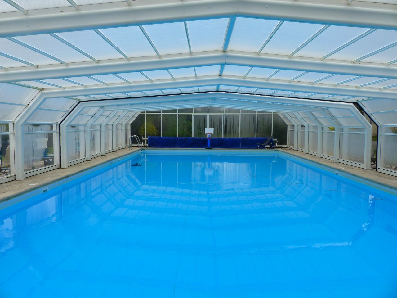 Acaballadero En venta Orne