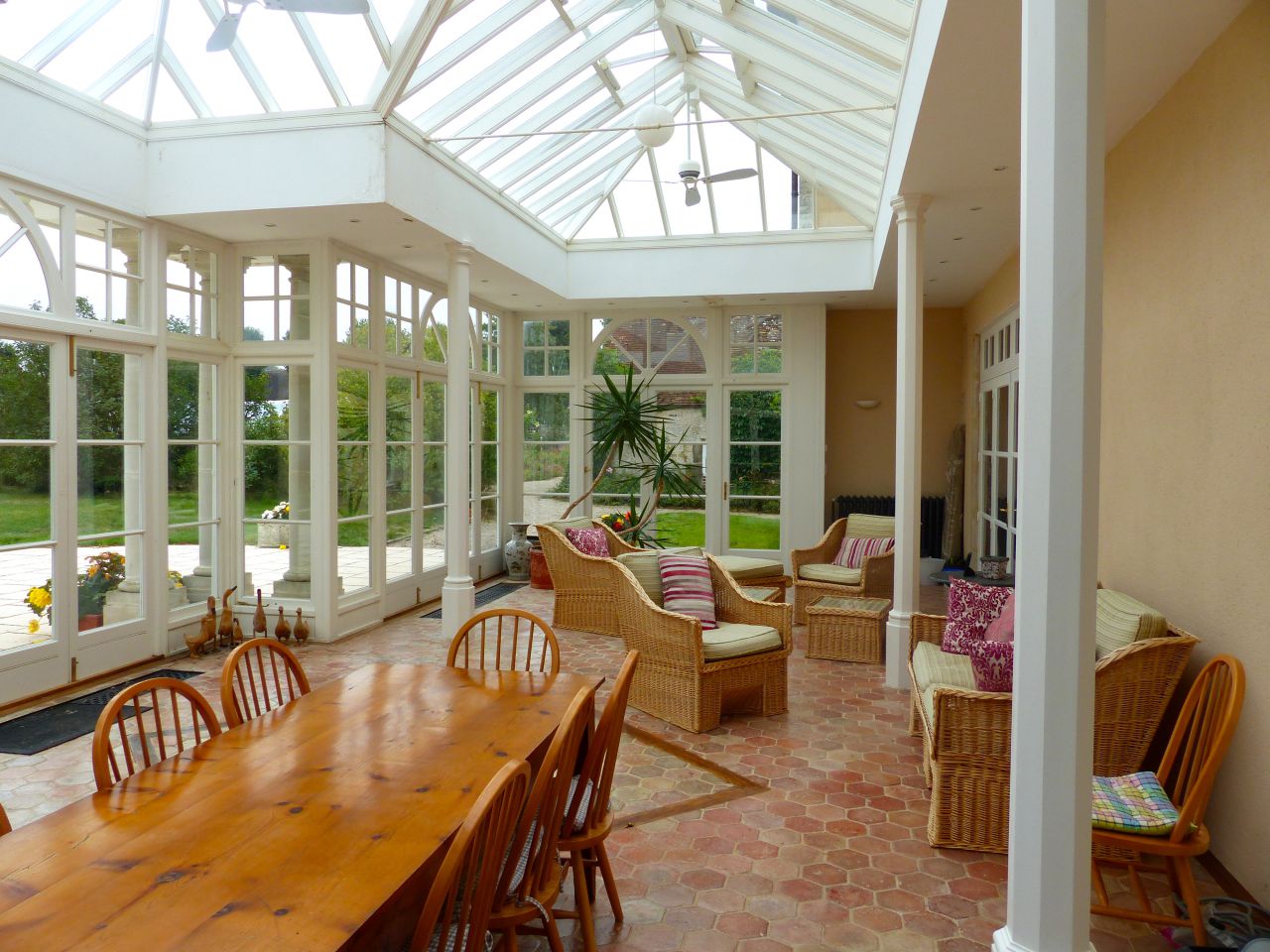 Acaballadero En venta Orne