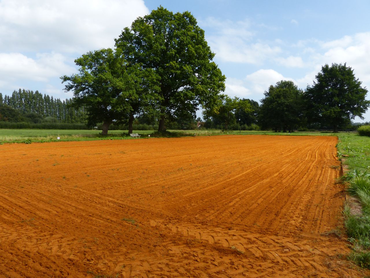 Propiedad ecuestre En venta Calvados