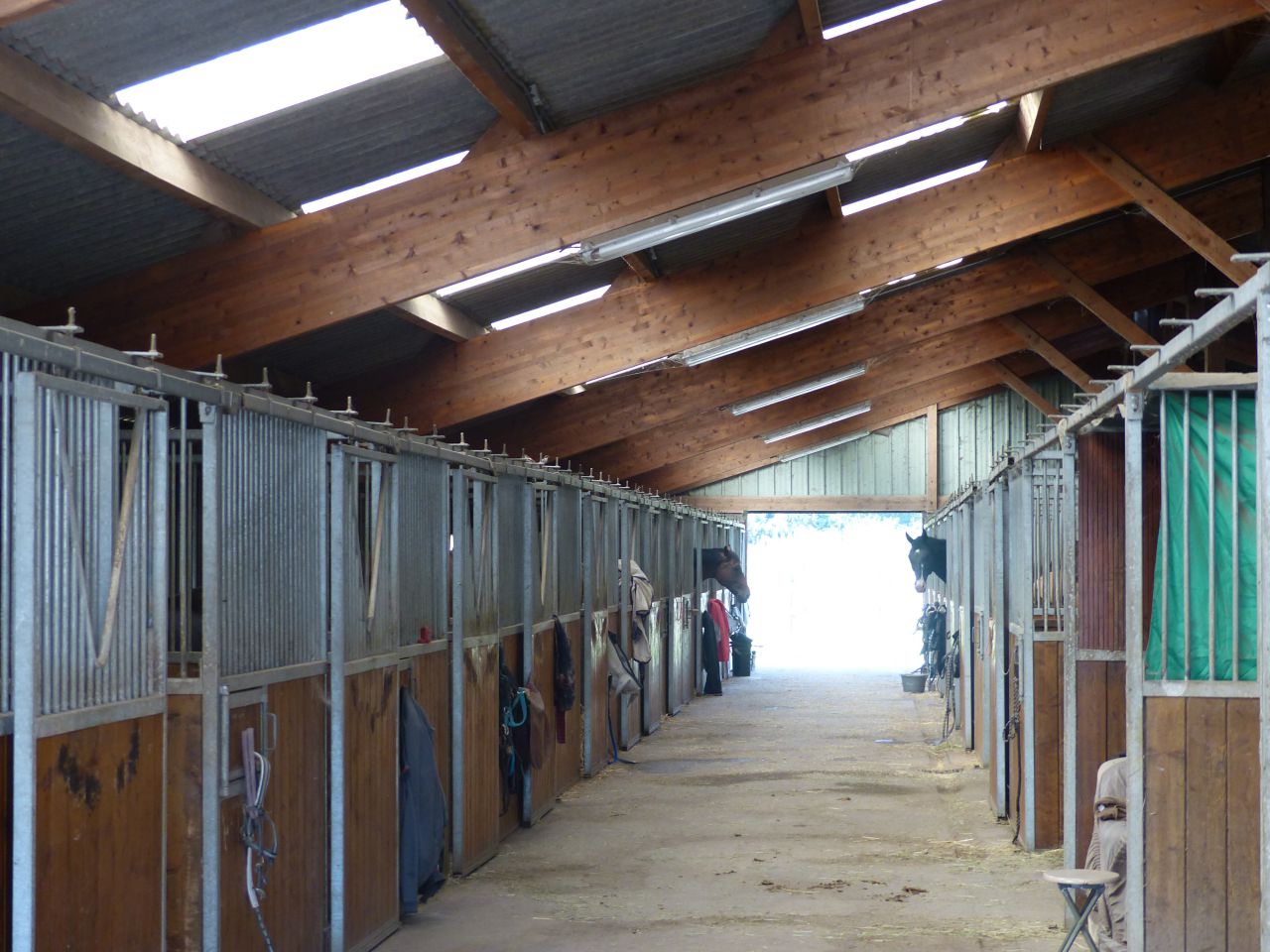 Propiedad ecuestre En venta Calvados