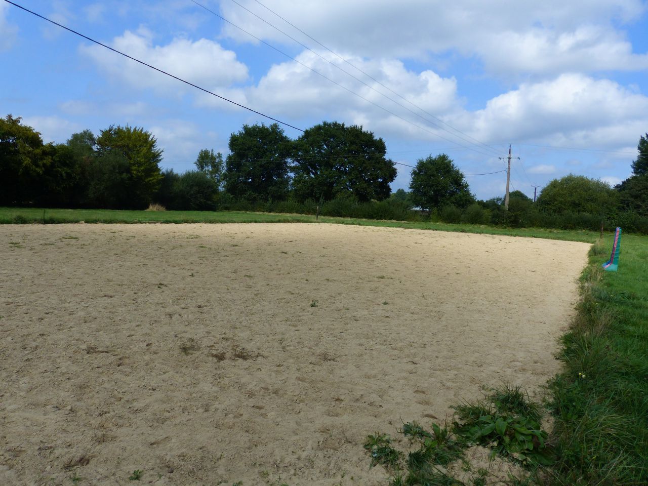 Propiedad ecuestre En venta Calvados