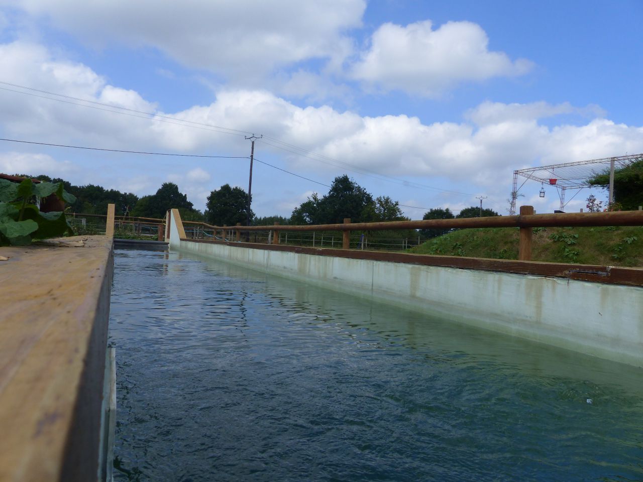 Propiedad ecuestre En venta Calvados