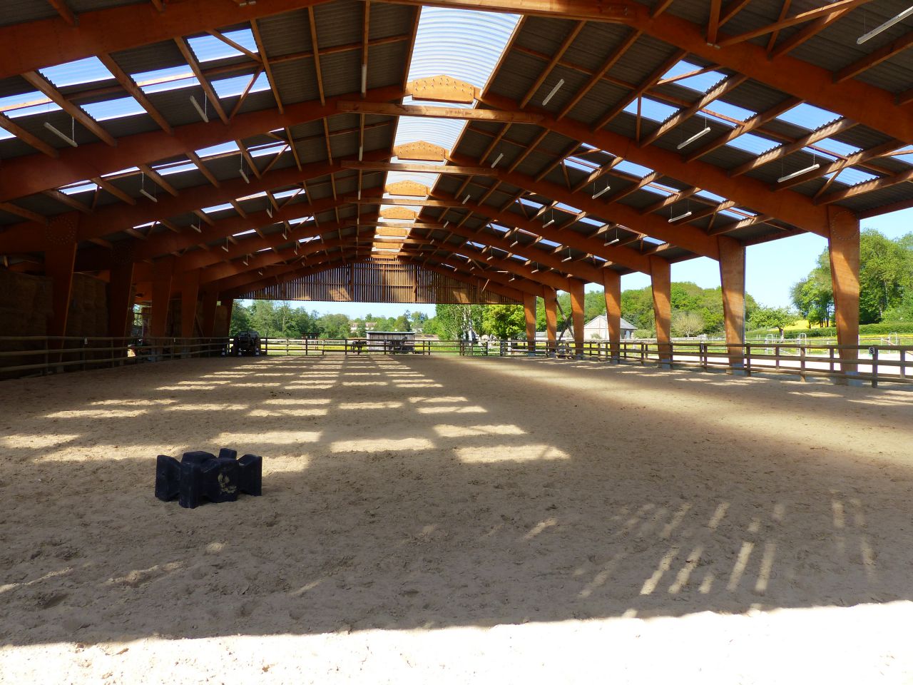 Cuadra de propietarios En venta Eure