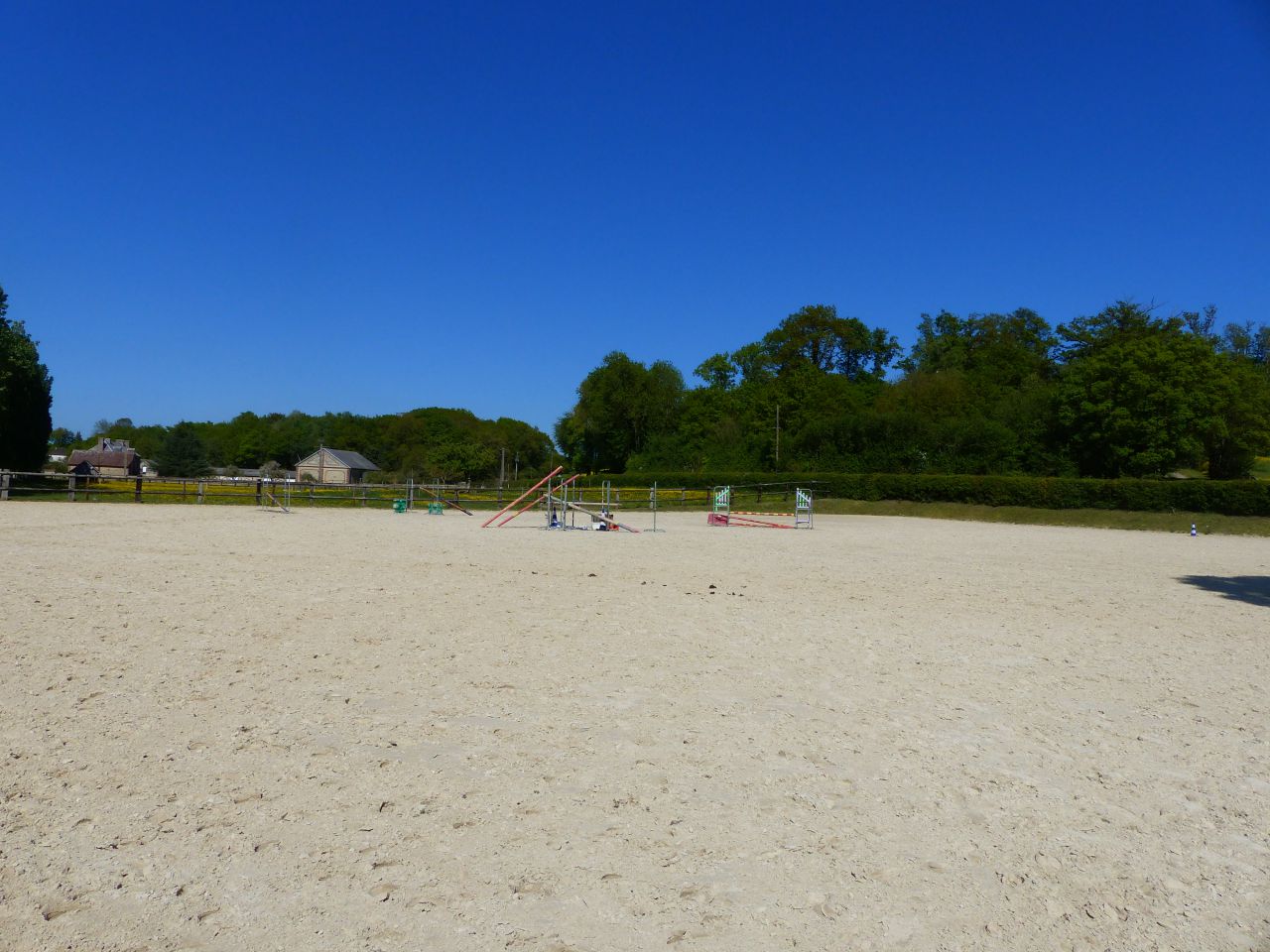 Cuadra de propietarios En venta Eure