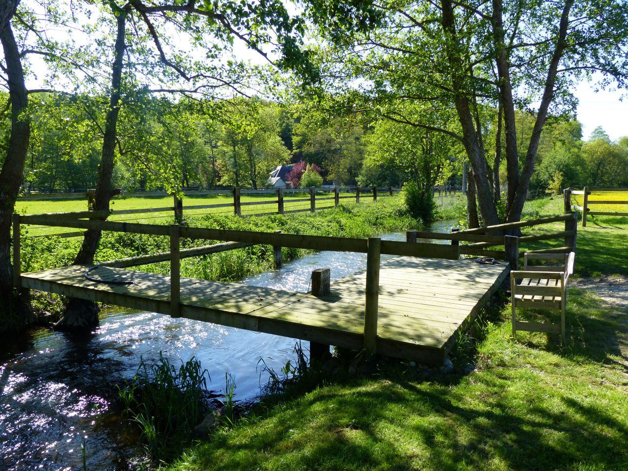 Cuadra de propietarios En venta Eure