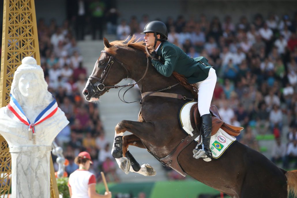 Quabri de l'Isle - Silla Francés 2004