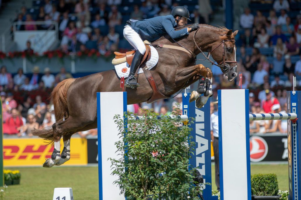 Quabri de l'Isle - Silla Francés 2004