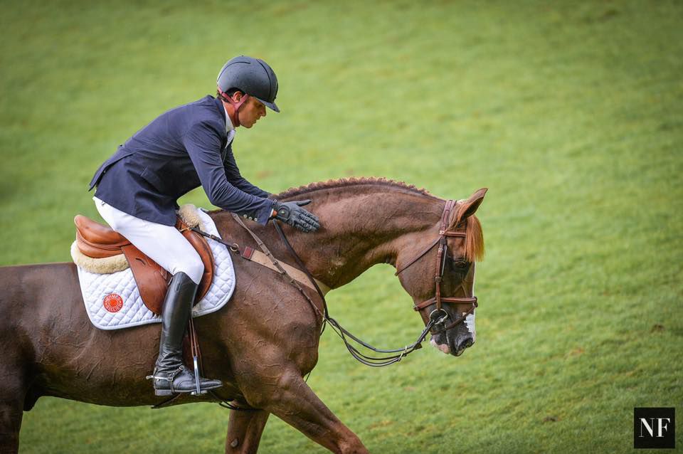 Quabri de l'Isle - Silla Francés 2004