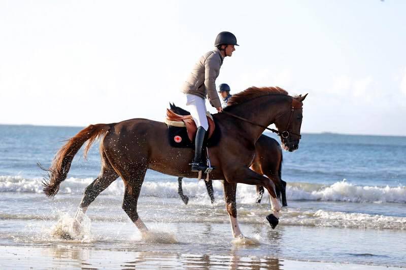 Quabri de l'Isle - Silla Francés 2004