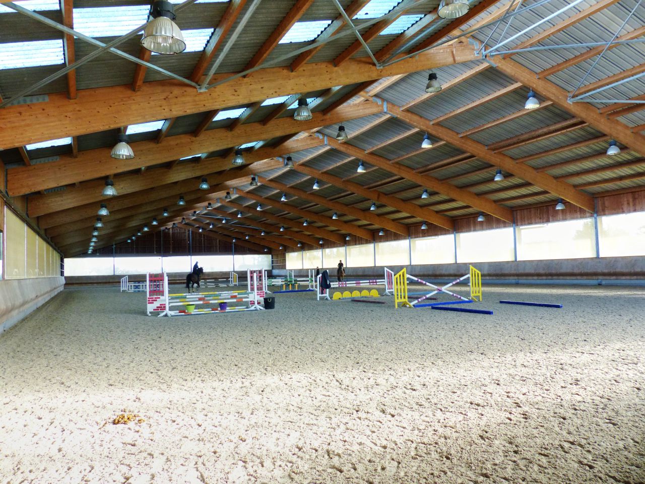 Cuadra de propietarios En venta Yvelines