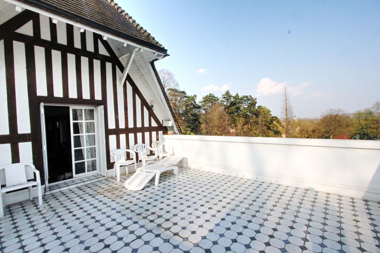 Propiedad ecuestre En venta Valle Del Oise