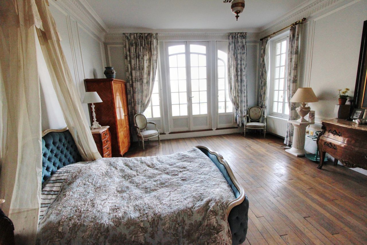 Propiedad ecuestre En venta Valle Del Oise