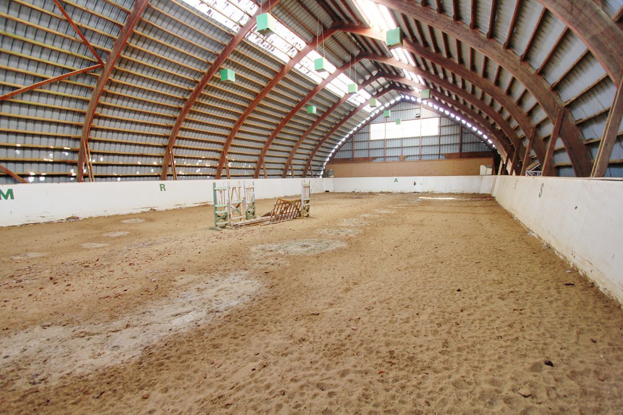 Propiedad ecuestre En venta Valle Del Oise