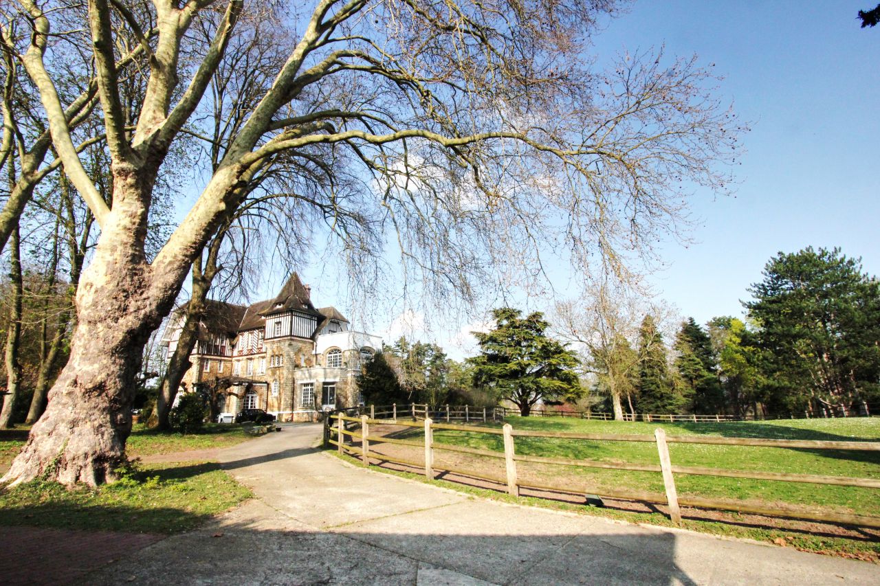 Propiedad ecuestre En venta Valle Del Oise