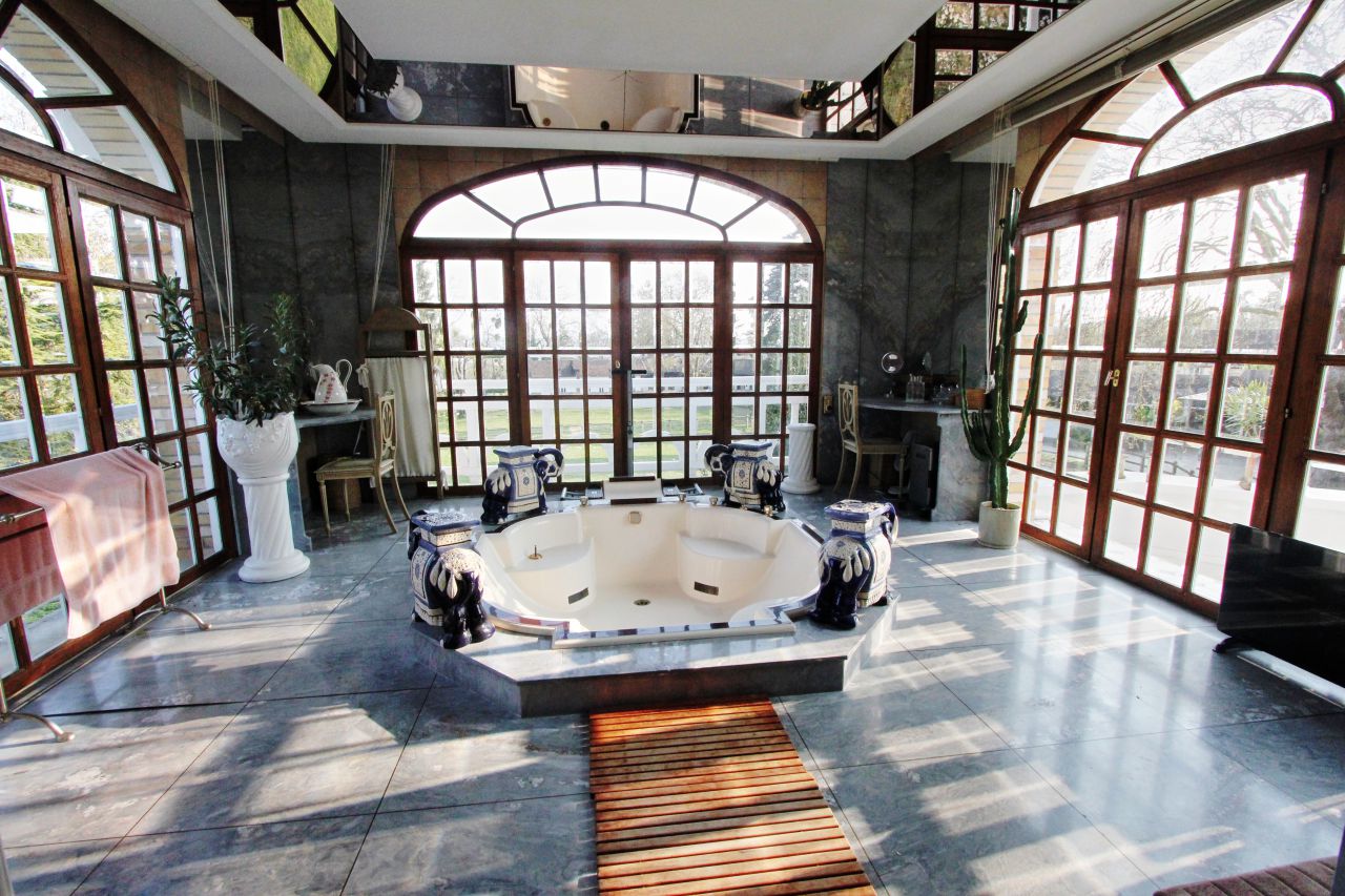 Propiedad ecuestre En venta Valle Del Oise