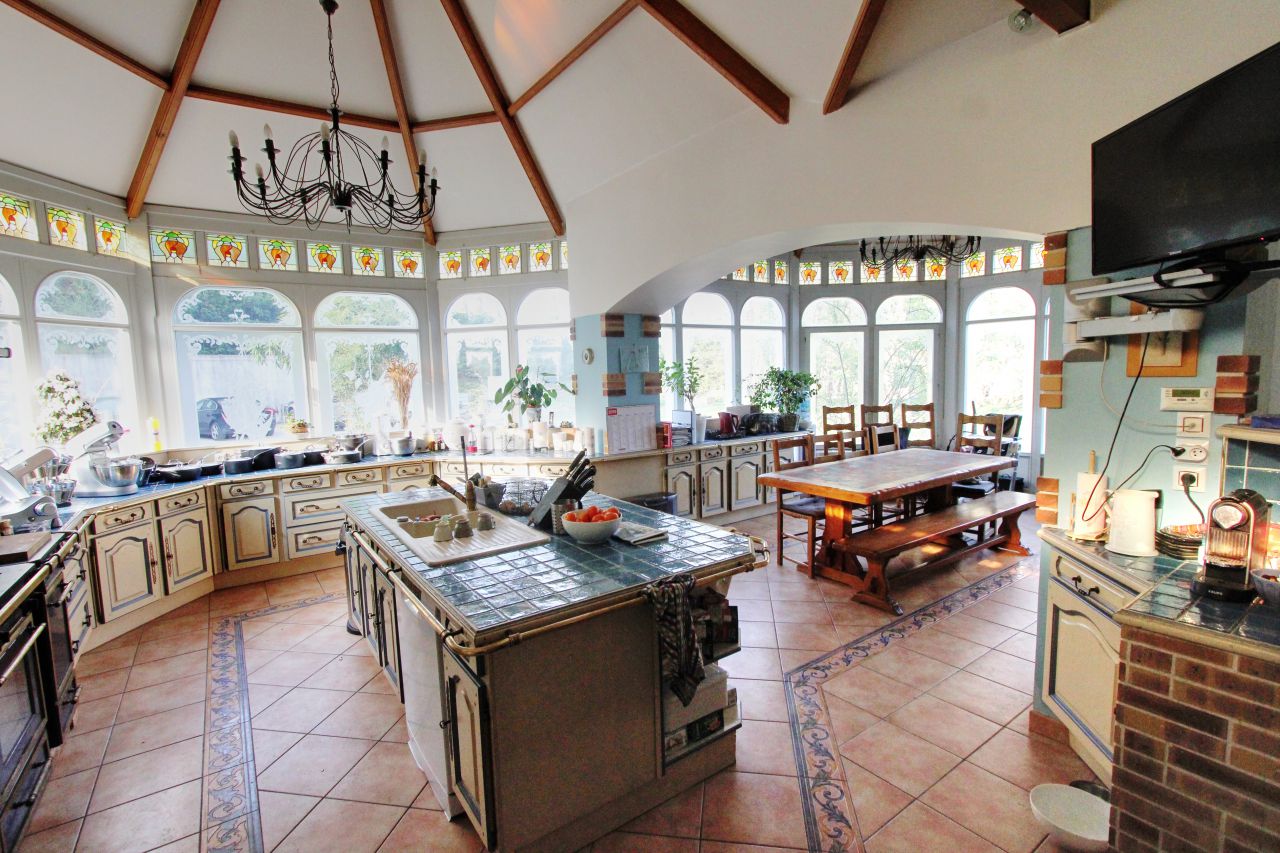 Propiedad ecuestre En venta Valle Del Oise