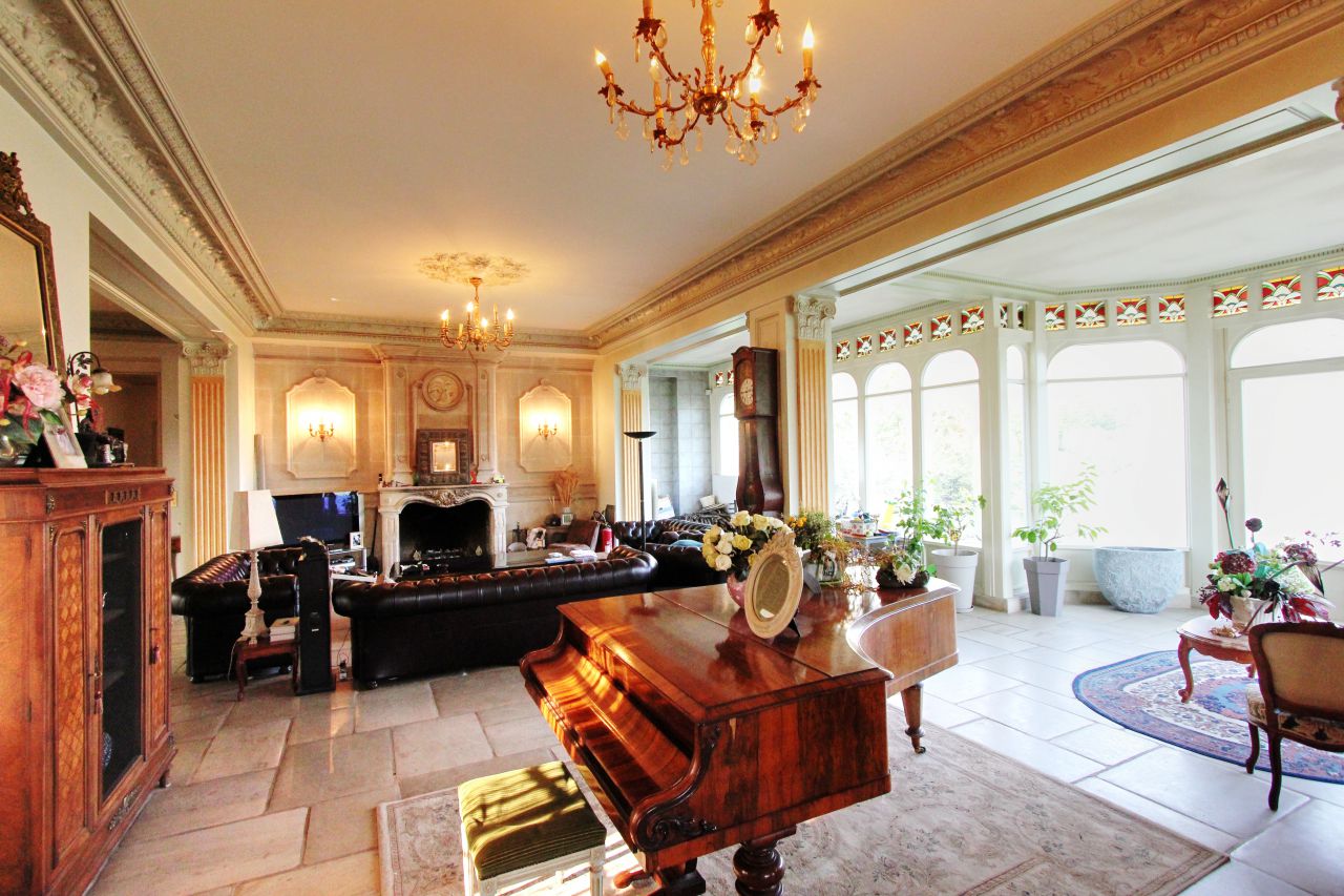 Propiedad ecuestre En venta Valle Del Oise