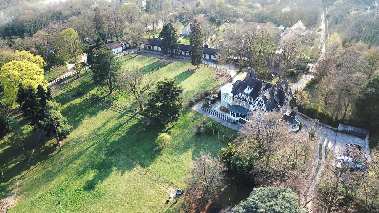 Propiedad ecuestre En venta Valle Del Oise