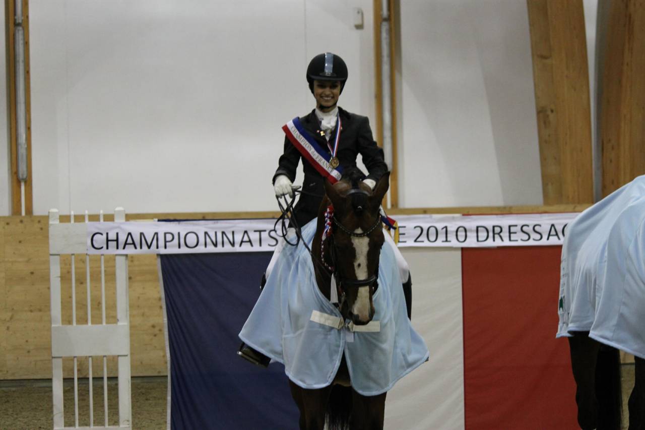 Don Quichot - BWP Caballo de Sangre Belga 2000 por QUITE EASY