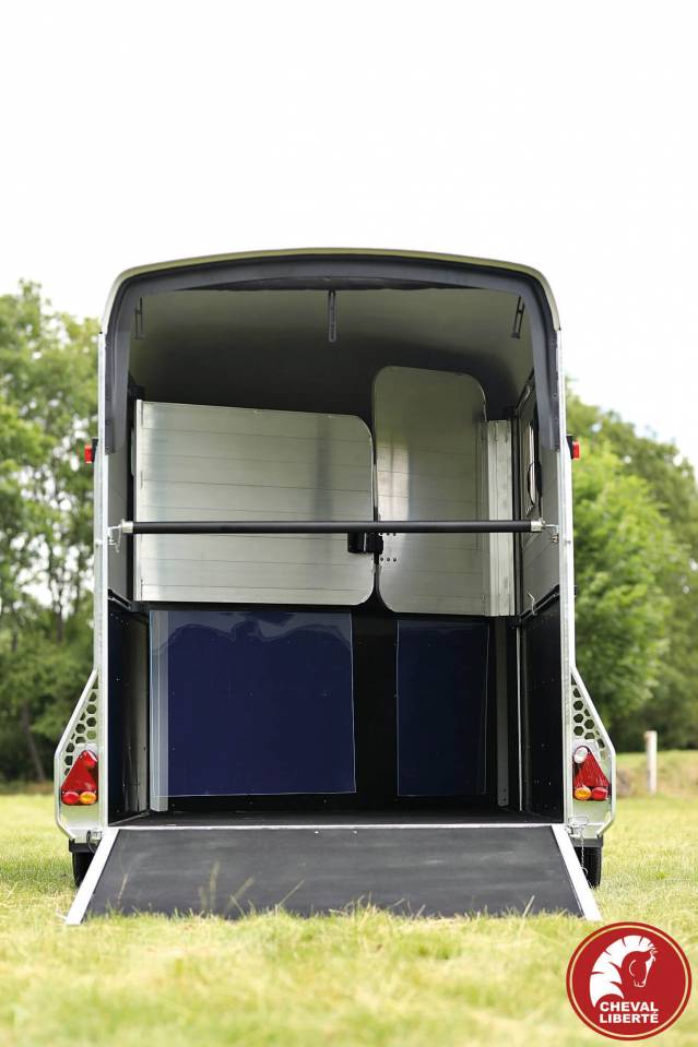 Van caballos Cheval Liberté MAXI 2 2 Caballos 2024 Nuevo