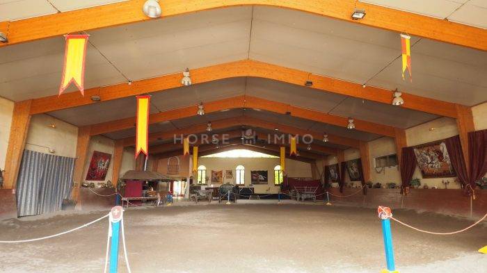 Propiedad ecuestre En venta Bocas del Ródano