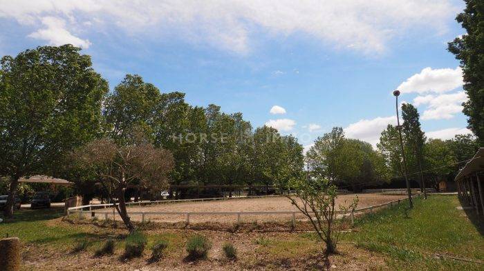 Propiedad ecuestre En venta Bocas del Ródano