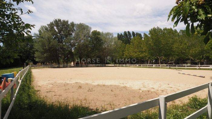 Propiedad ecuestre En venta Bocas del Ródano