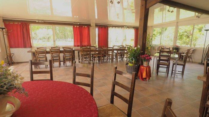 Propiedad ecuestre En venta Bocas del Ródano