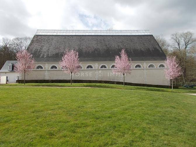 Propiedad ecuestre En venta Eure y Loir