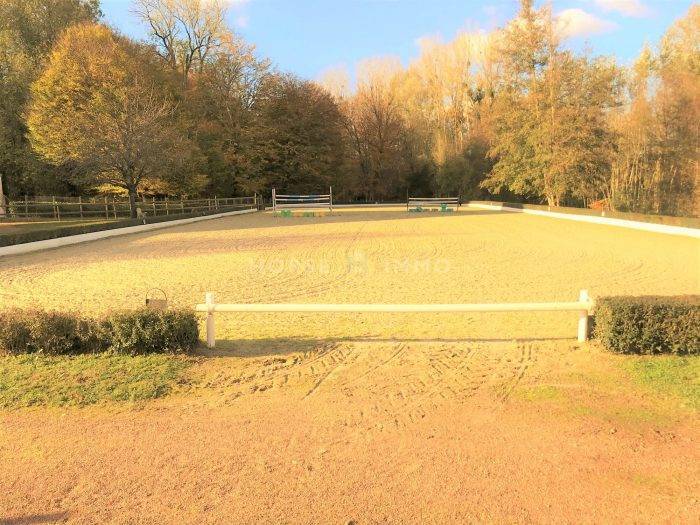 Propiedad ecuestre En venta Eure y Loir