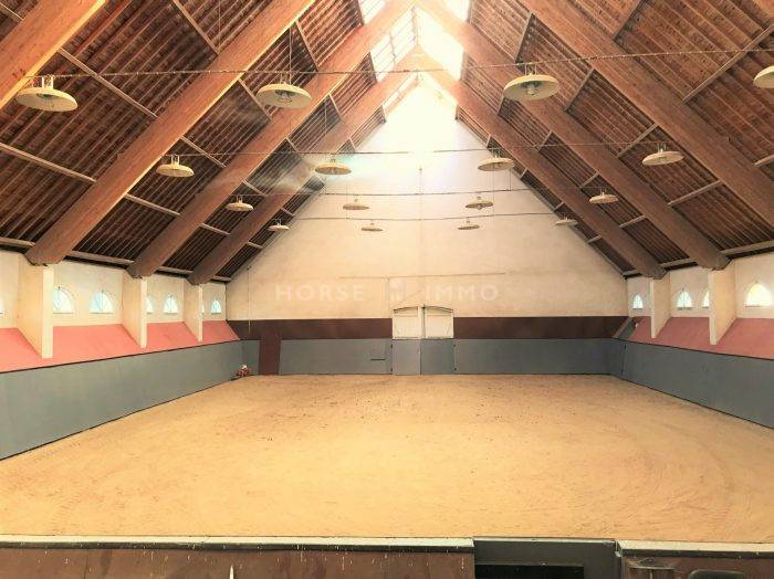 Propiedad ecuestre En venta Eure y Loir