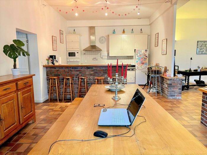 Propiedad ecuestre En venta Eure y Loir