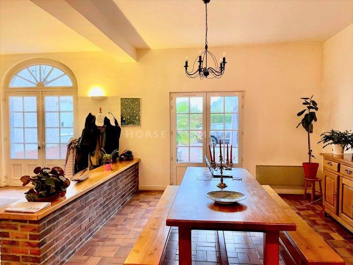 Propiedad ecuestre En venta Eure y Loir