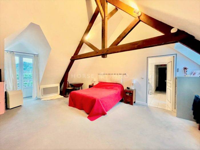 Propiedad ecuestre En venta Eure y Loir