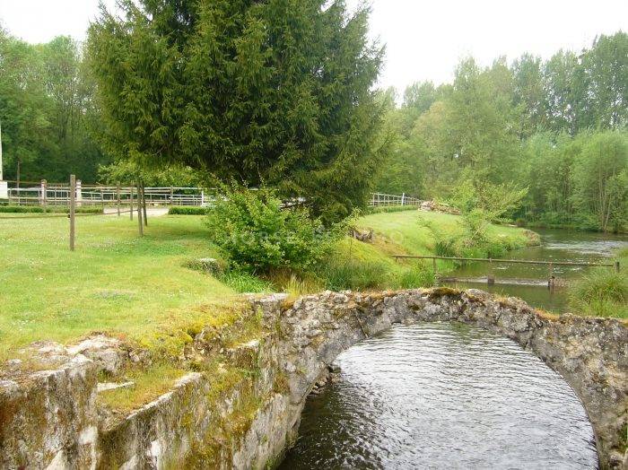 Propiedad ecuestre En venta Eure y Loir