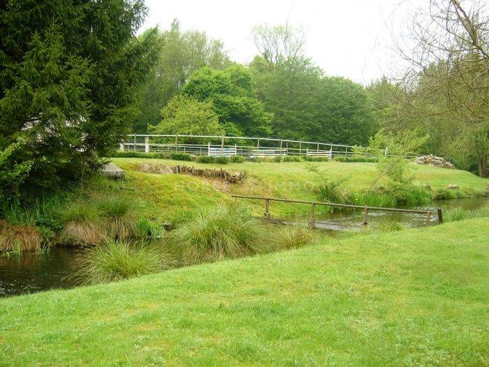 Propiedad ecuestre En venta Eure y Loir