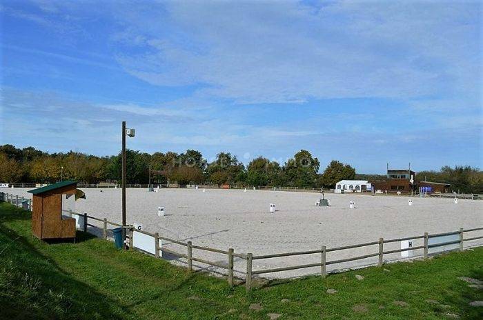 Acaballadero En venta Loiret