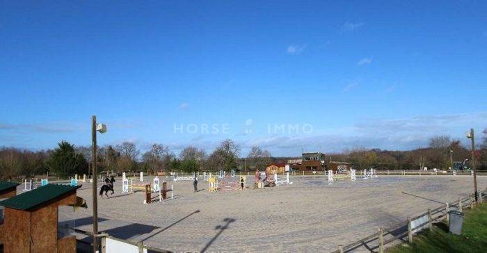 Acaballadero En venta Loiret