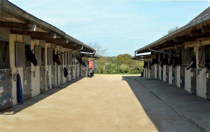 Acaballadero En venta Loiret