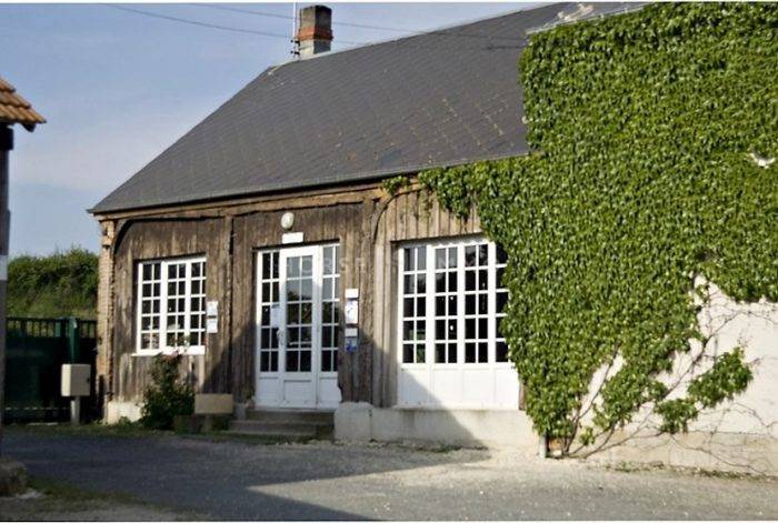 Acaballadero En venta Loiret