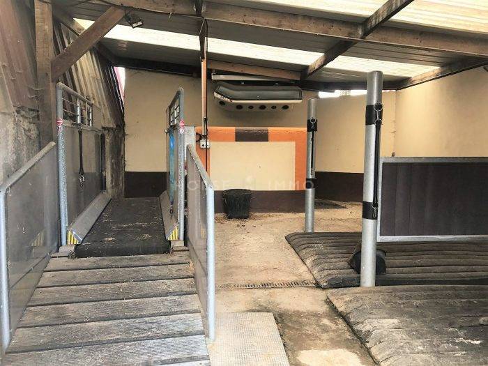 Acaballadero En venta Eure y Loir