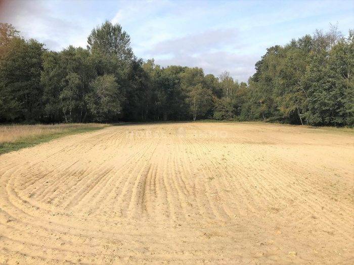 Propiedad ecuestre En venta París