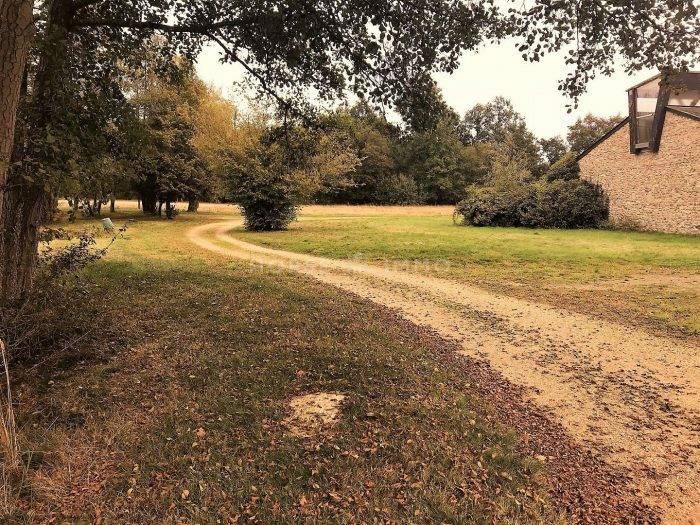 Propiedad ecuestre En venta París