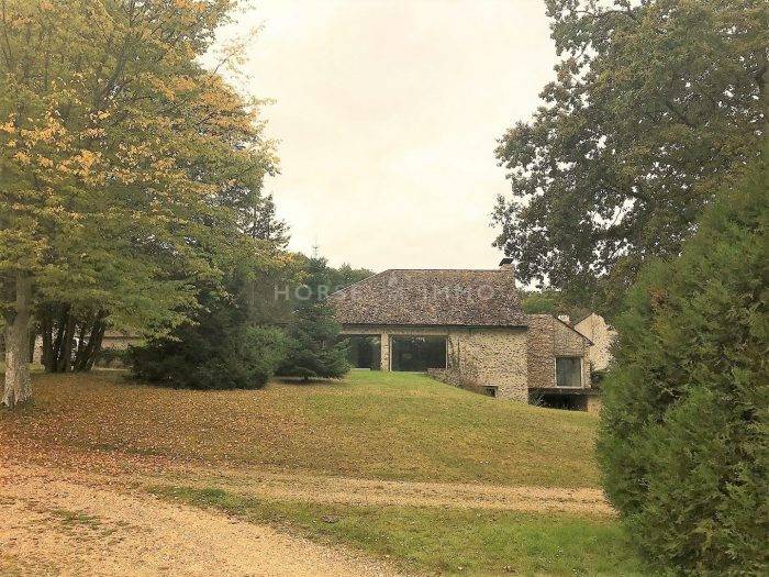 Propiedad ecuestre En venta París