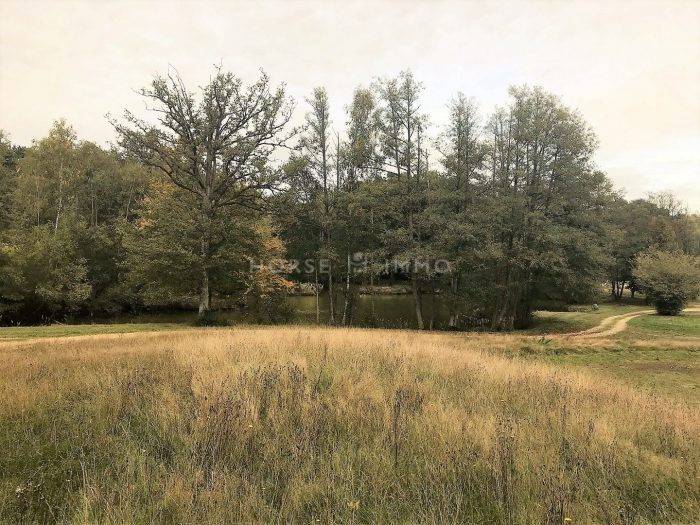 Propiedad ecuestre En venta París