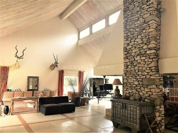 Propiedad ecuestre En venta París