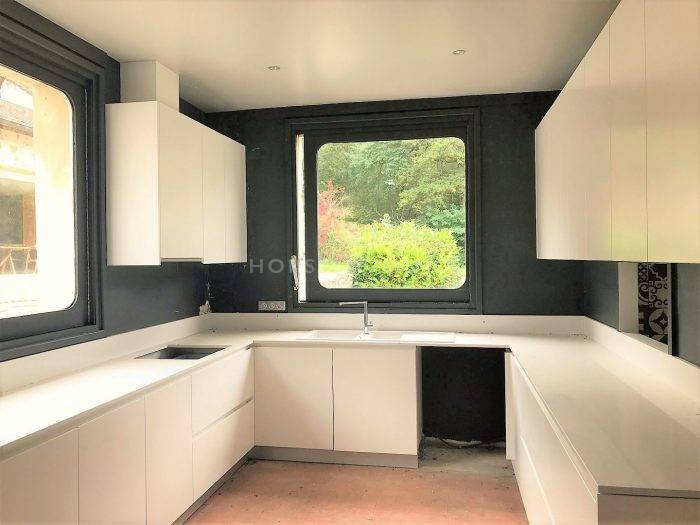 Propiedad ecuestre En venta París