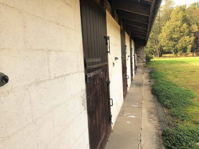 Propiedad ecuestre En venta París